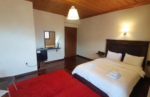 Vitina House | Panorama Vytinas