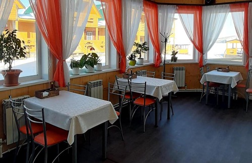 Sakhyurta House | #Panoramabaikal