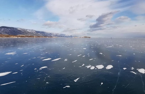 Sakhyurta House | #Panoramabaikal