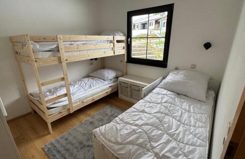 Lechbruck House | Panoramablick