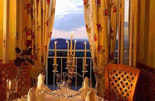 Laakirchen Hotel | Panoramagasthof DaxLueg