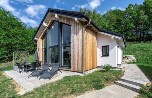 Mistelgau Apartment | Panoramahaus Premium Type 100 (WD 07) - Panoramahaus Premium Type 100