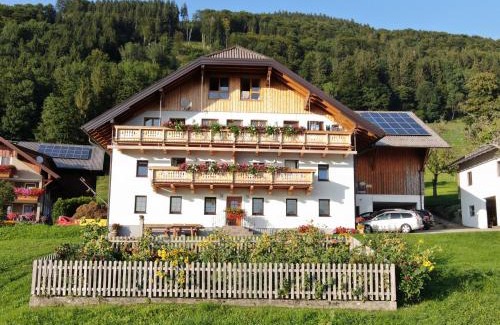 Tiefgraben Apartment | Panoramahof Manzberg