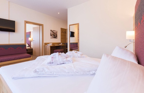 Haus im Ennstal Hotel | Panoramahotel Gürtl