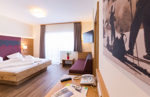 Haus im Ennstal Hotel | Panoramahotel Gürtl