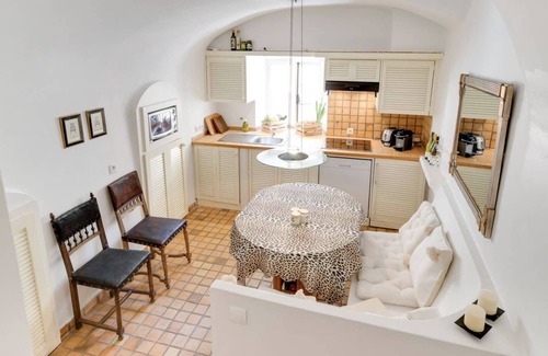 Old Town House | Panoramic views of Monaco and the Mediterranean