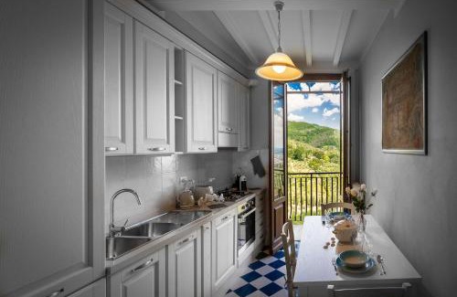 Massa Apartment | Panoramic apartment