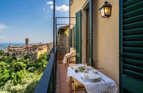 Massa Apartment | Panoramic apartment