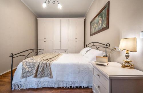 Massa Apartment | Panoramic apartment