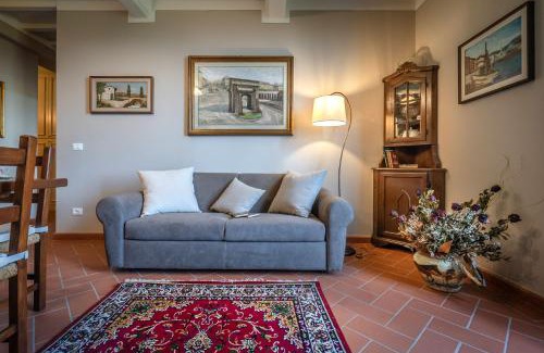 Massa Apartment | Panoramic apartment