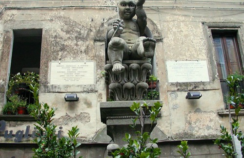 Vignanello Apartment | panoramic apartment, full of atmosphere, a few steps from the Ruspoli castle.