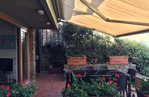 Punta Ala Apartment | Panoramic Apartment Poggettone Air conditioned