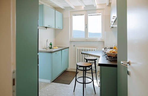 Bogliaco House | Panoramic Bliss at Nautic Resort San Carlo