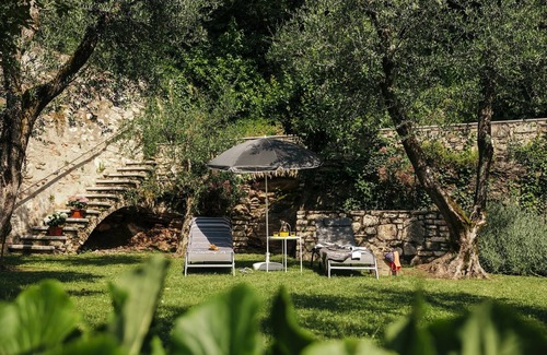 Bogliaco House | Panoramic Bliss at Nautic Resort San Carlo