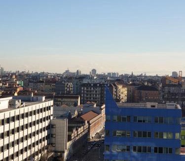 Bovisa Apartment | Panoramic Center Bovisa
