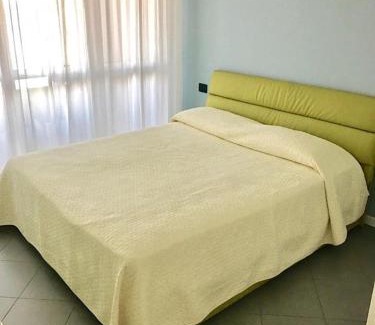 Bovisa Apartment | Panoramic Center Bovisa