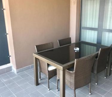 Bovisa Apartment | Panoramic Center Bovisa