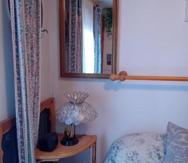 Montoso Apartment | Panoramic Eagle