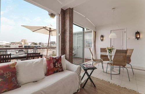 Se Apartment | Panoramic Faro Apartment