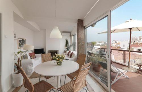Se Apartment | Panoramic Faro Apartment