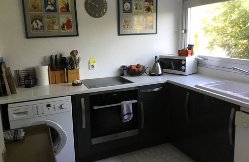 Cap-Ferrat House | Panoramic sea views , large roof terraces, 3 beds, 3 baths, centre of village