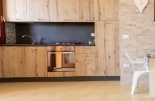 Villaggio Mandorli House | Panoramic house in Villasimius