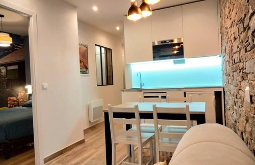 Les Angles Apartment | PANORAMIC Les Angles