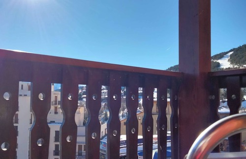 Les Angles Apartment | PANORAMIC Les Angles