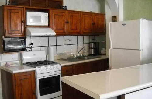 Playa la Madera Condo | Panoramic ocean view