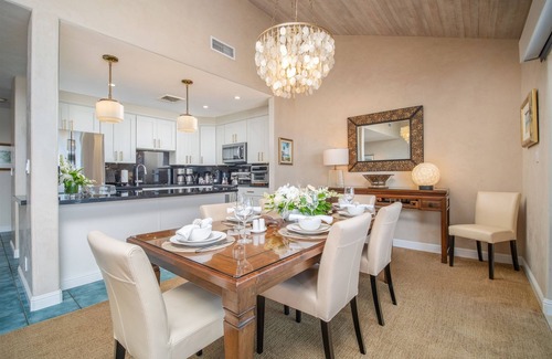 Wailea Villa | PANORAMIC OCEAN FRONT SUNNY SURF E301 AT MAKENA SURF!