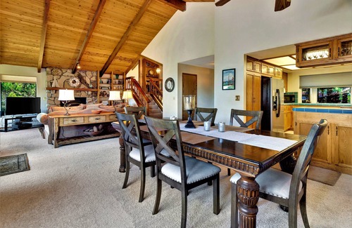 Cambria House | Panoramic Ocean View Retreat in Cambria 3 bedrooms 3 baths