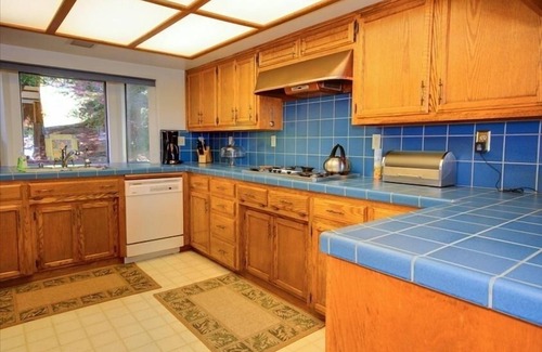 Cambria House | Panoramic Ocean View Retreat in Cambria 3 bedrooms 3 baths