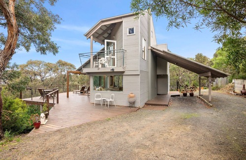 Fairhaven House | Panoramic Ocean Views