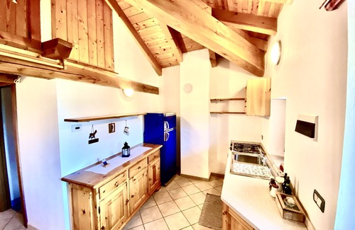 Fiou Apartment | Panoramic penthouse with loft