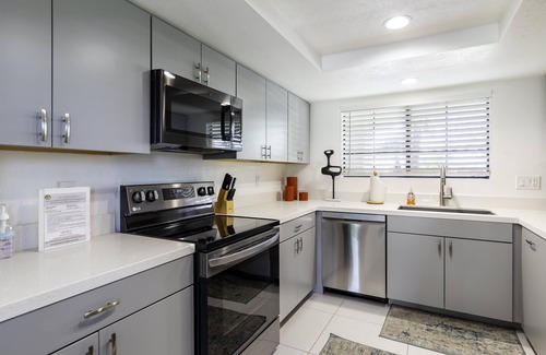 Palm Springs Cottage | Panoramic Perfect w/Amazing Views! 7-Day Min