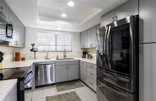 Palm Springs Cottage | Panoramic Perfect w/Amazing Views! 7-Day Min