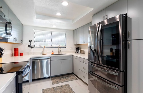 Palm Springs House | Panoramic Perfect w/Amazing Views! 7-Day Min