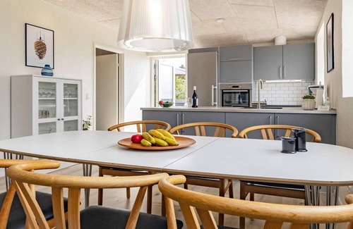 Næs House | Panoramic Retreat with Spa - By Traum Ferienwohnungen