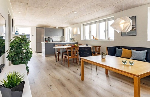 Næs House | Panoramic Retreat with Spa - By Traum Ferienwohnungen