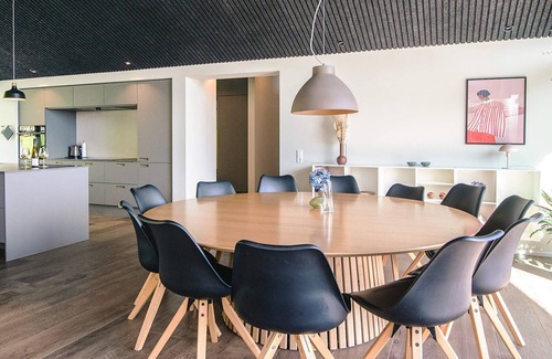 Sjølund House | Panoramic Retreat with Pool - By Traum Ferienwohnungen