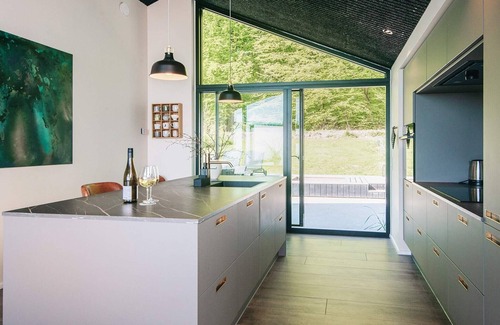 Sjølund House | Panoramic Retreat with Pool - By Traum Ferienwohnungen