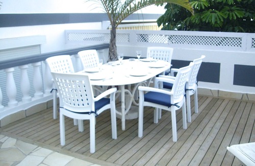 Los Gigantes Villa | Panoramic Sea View Villa, Htd Pool, nr Beach/Marina/Village, AC WiFi UKTV