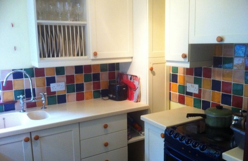 Portstewart House | Panoramic sea view, centrally located, significant off-peak weekly rates offers