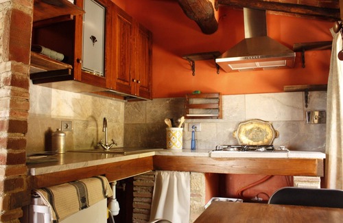 Roccastrada Villa | Panoramic Sea Views Immersed in Nature Quiet Peaceful Private Villa Retreat