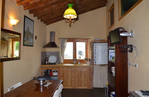 Roccastrada Villa | Panoramic Sea Views Immersed in Nature Quiet Peaceful Private Villa Retreat