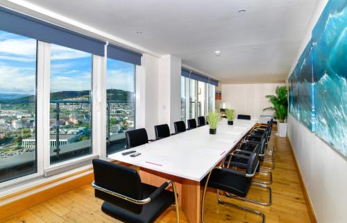 Castle Apartment | Panoramic sea views - Luxury 5 Star Penthouse