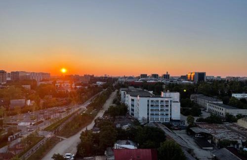 Militari Apartment | Panoramic Studio 464