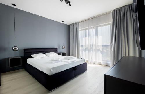 Militari Apartment | Panoramic Studio 464