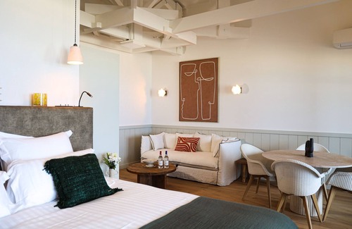 Cote Landaise Apartment | Panoramic Suite