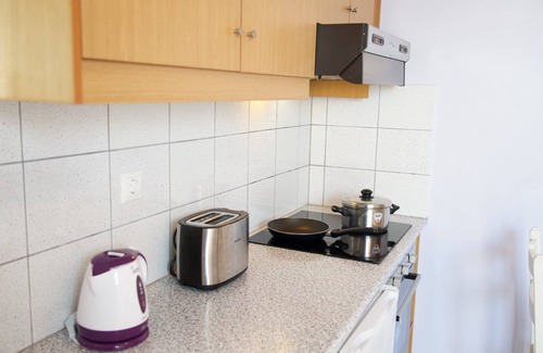 Mesovounia House | Panoramic Sunset